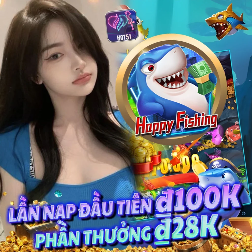 HOT51 apk mod casino and live stream