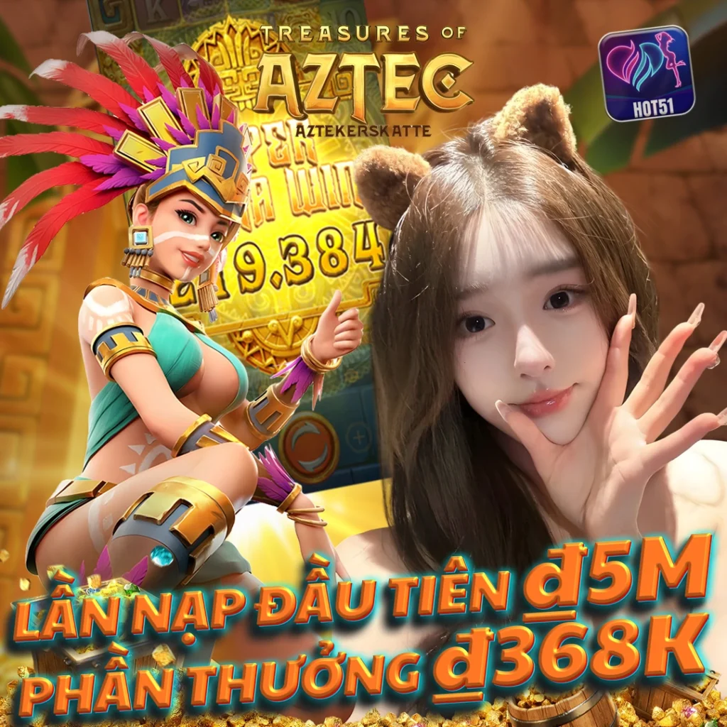 HOT51 apk mod casino and live stream
