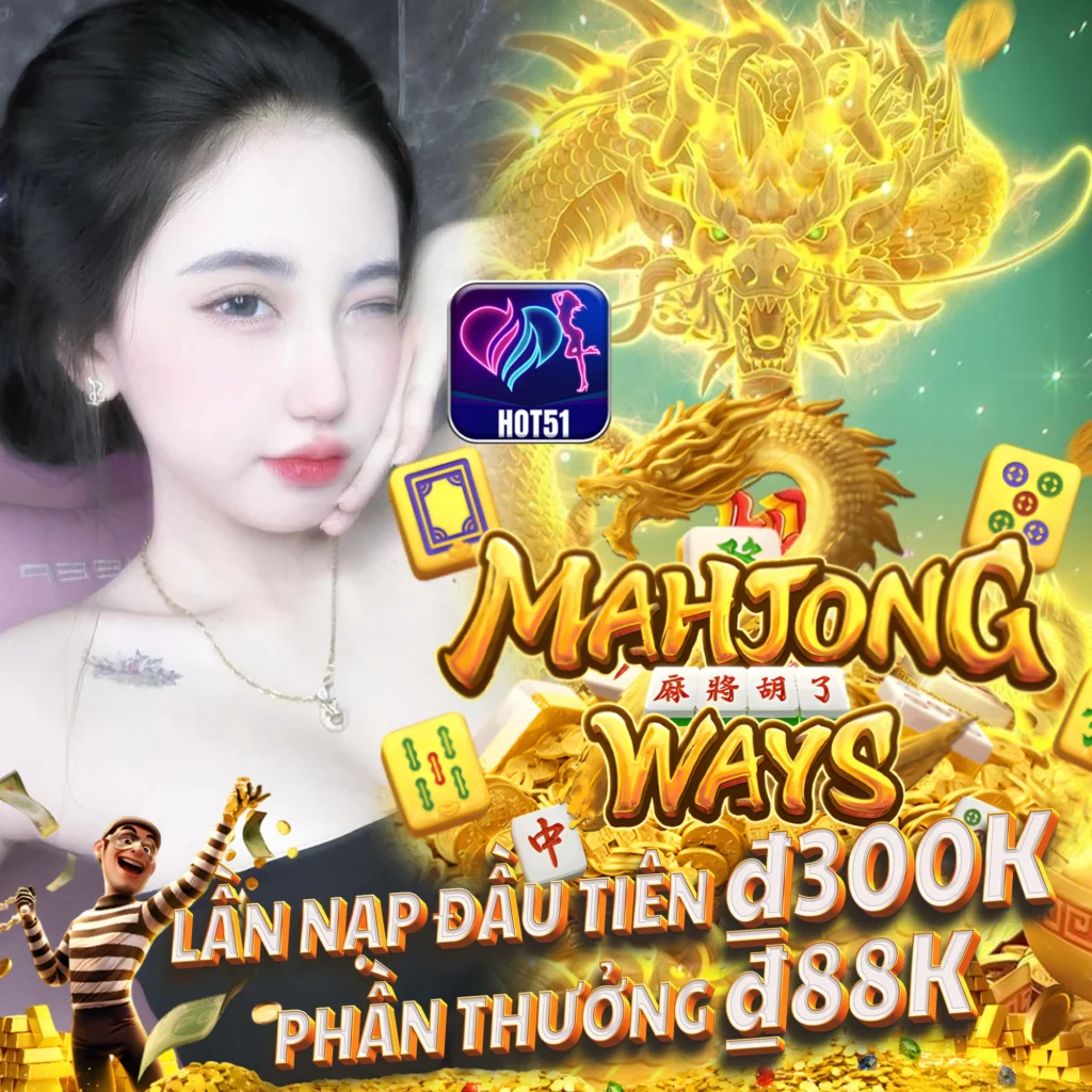 HOT51 apk mod casino and live stream
